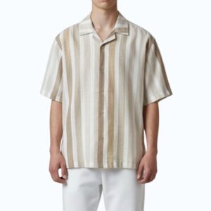 Camisa Fondiu - Holly