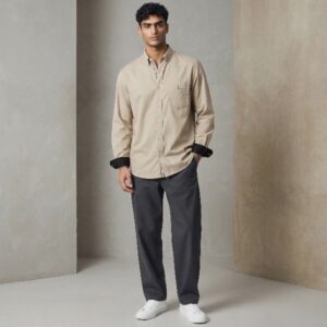 Camisa Varanasi - 2607