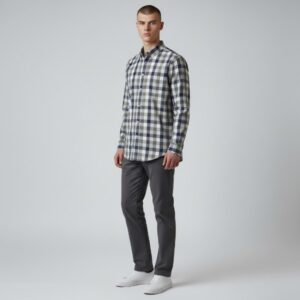 Camisa Varanasi-2630V3