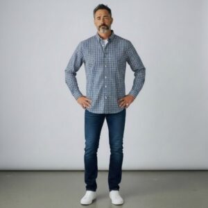 Camisa Varanasi-2630V4