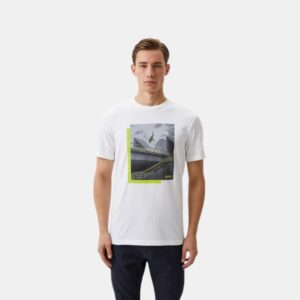 Playera BOSS Graphic – Edición Urbana