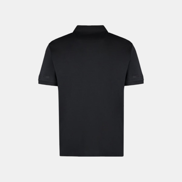 Polo BOSS Contrast Panel - Black Series - Imagen 5