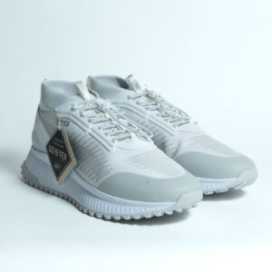 Tenis Boss Titanium_Runn_gt de bota media con tecnología GORE-TEX