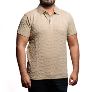 Polo Pritex Texture Luxe