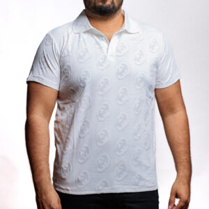 Polo Monogram Signature – Colección Pritex