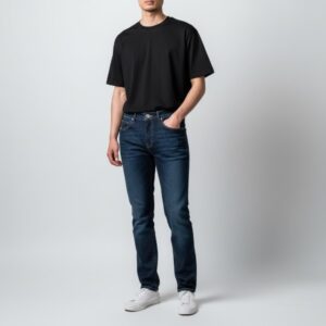 Pantalon Sherman Morgan - 2567STN