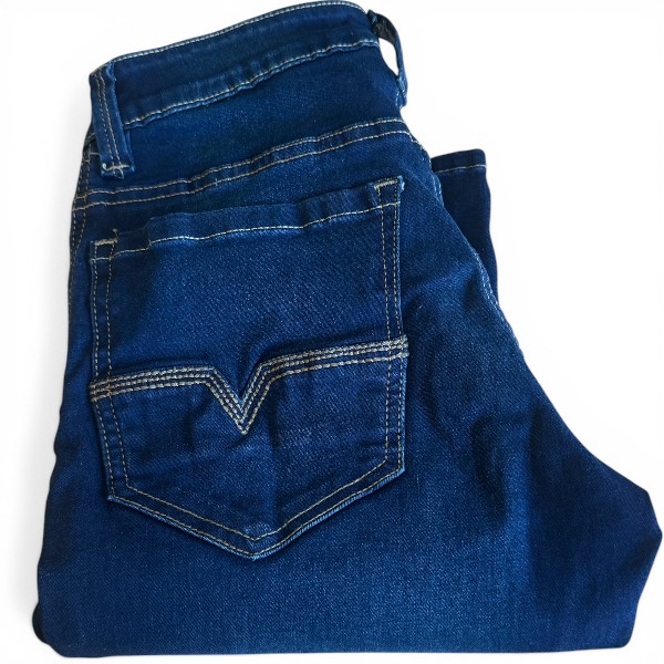 Pantalon Silver Plate - 210033 - Imagen 3