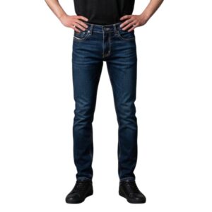 Pantalon Silver Plate - 210033