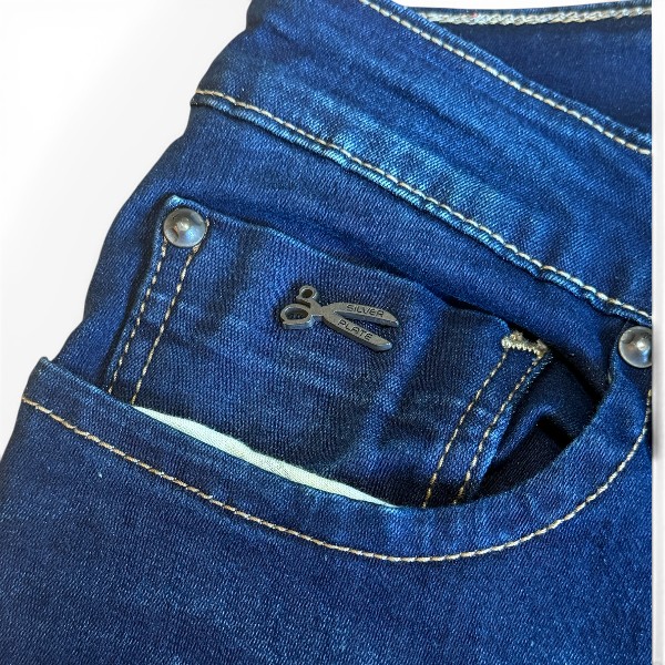 Pantalon Silver Plate - 210033 - Imagen 4