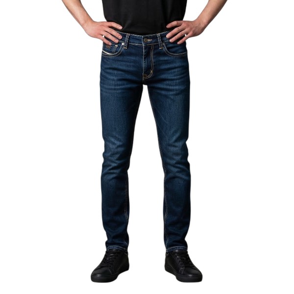 Pantalon Silver Plate - 210033