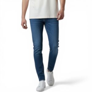 Pantalon Silver Plate - C5022