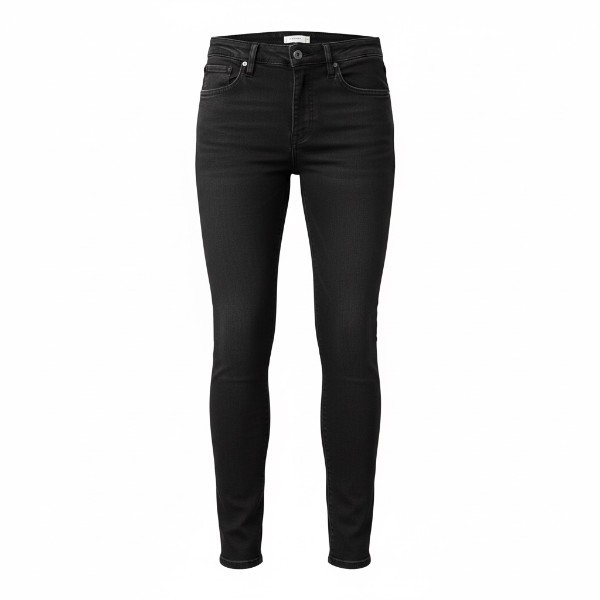 Pantalon Silver Plate - FILIPPO6 - Imagen 2