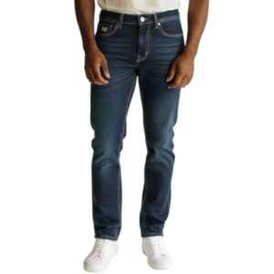 Pantalon Silver Plate - falko11