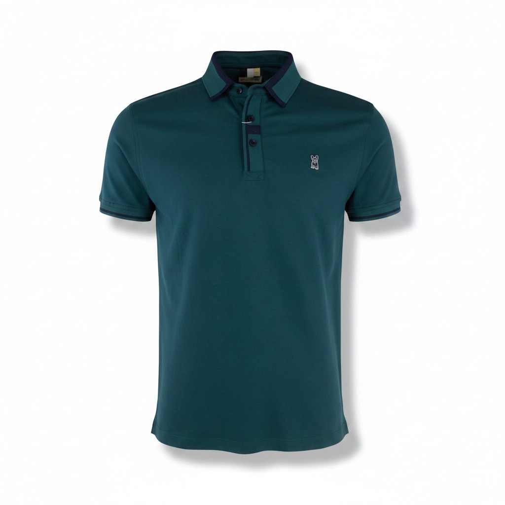 Polo Varanasi Signature Line - Imagen 4