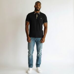 Polo Varanasi Signature Line
